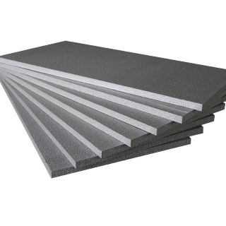 模(mó)塑聚苯闆(pan)