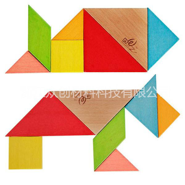 epp動物拼(pīn)圖