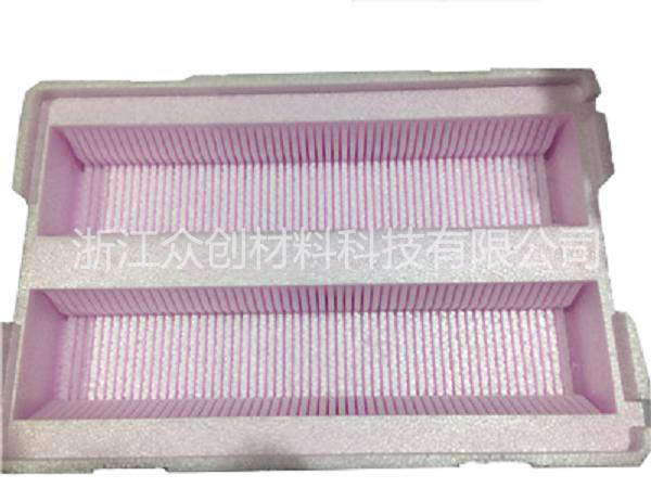 epp液晶面闆(pǎn)包裝材料(liao)