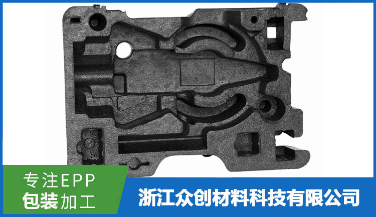 epp精(jīng)密儀器(qì)包裝