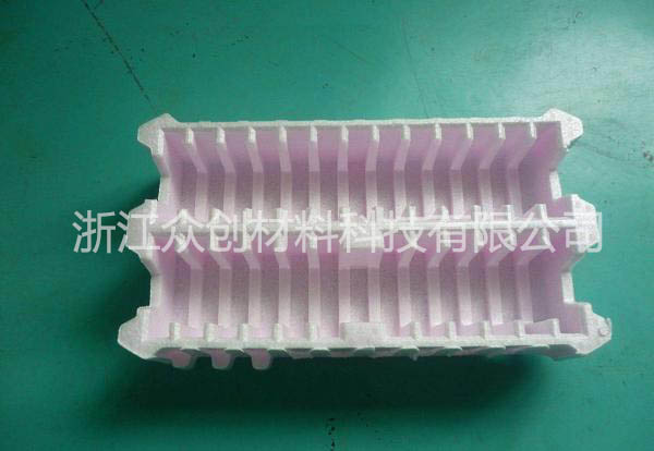 epp硬盤包(bāo)裝盒