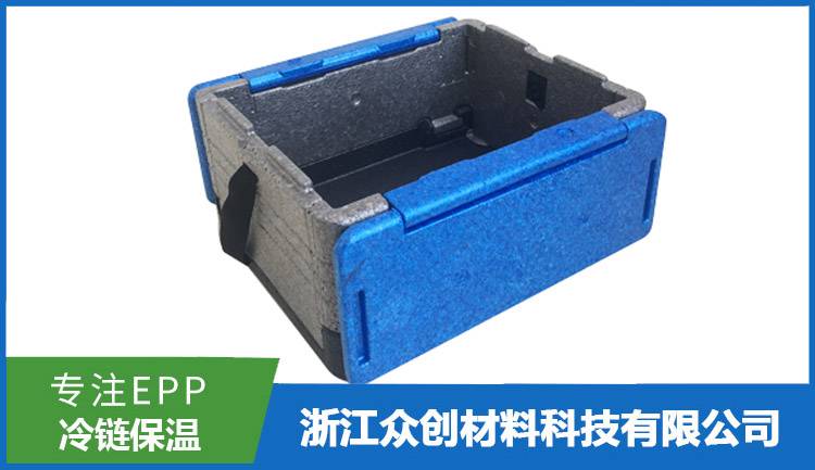 EPP外賣(mài)送餐箱(xiang)