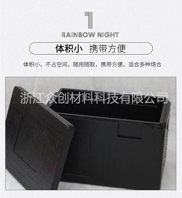 epp冷鍊(lian)周轉箱(xiang)1