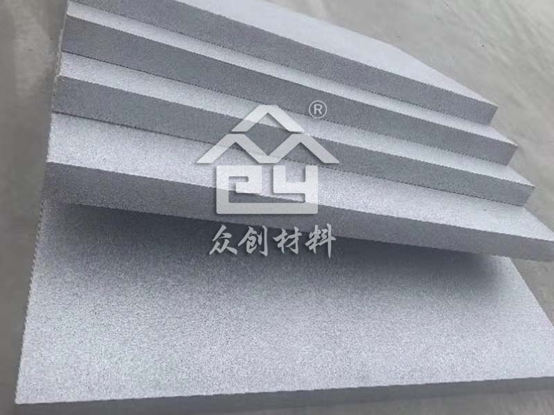 樓(lou)地面保(bǎo)溫隔聲(shēng)闆