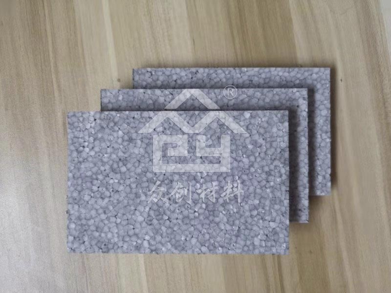 改性聚丙烯保(bao)溫隔聲闆 改性(xìng)聚丙烯保溫隔(gé)聲闆