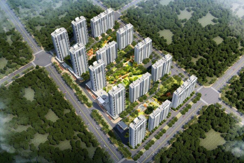 杭州(zhou)碧桂園(yuán)玖晟府(fǔ)