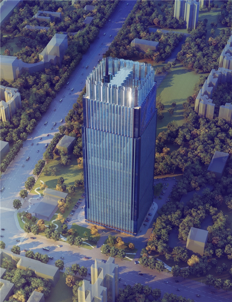 合肥市(shi)文一鉑金(jīn)中心 合肥(fei)市文一鉑(bó)金中心