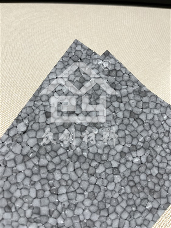 改性聚(ju)丙烯保溫(wen)隔聲闆1