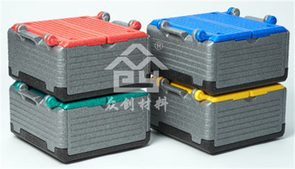 EPP可折疊(dié)保溫箱6 EPP可(kě)折疊保溫(wen)箱6
