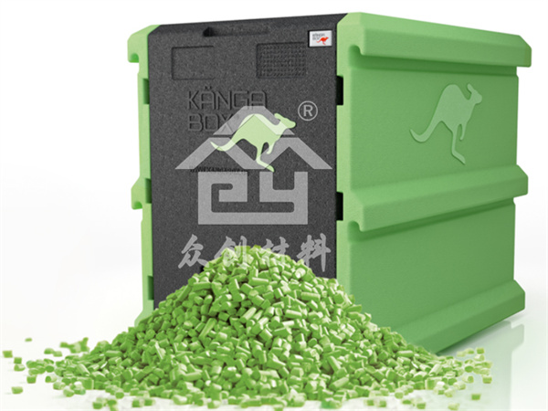 EPP餐飲(yin)用保溫箱(熱、冷(lěng))