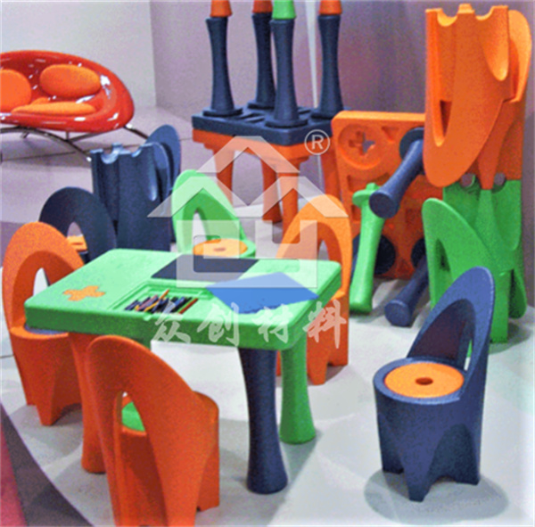 EPP多(duō)功能桌(zhuō)椅套裝(zhuāng)4