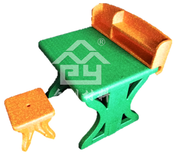 EPP多功能(néng)桌椅套(tào)裝5