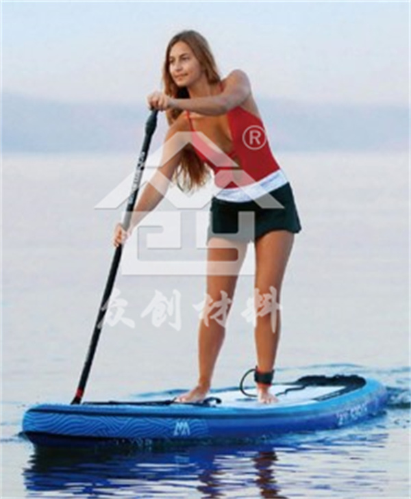 EPP船槳1 EPP船槳(jiǎng)1