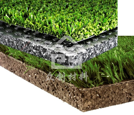 EPP地闆(人造草(cao)皮用)6