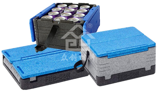 EPP可折疊保(bǎo)溫箱2 - 副本(běn)