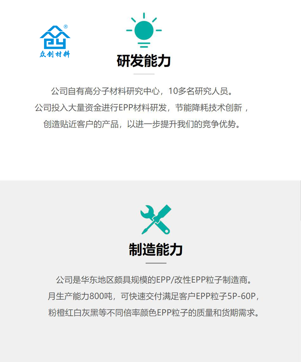 研發能力制造能(neng)力