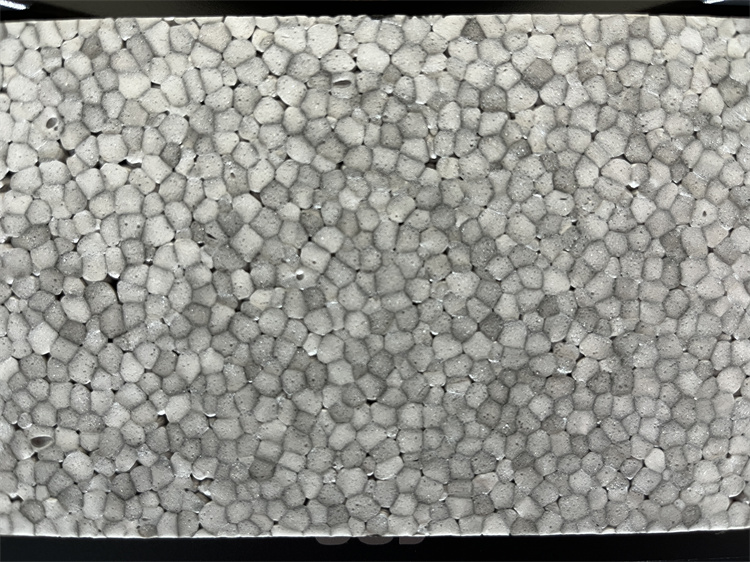 改性聚(jù)丙烯保溫(wēn)隔聲闆4