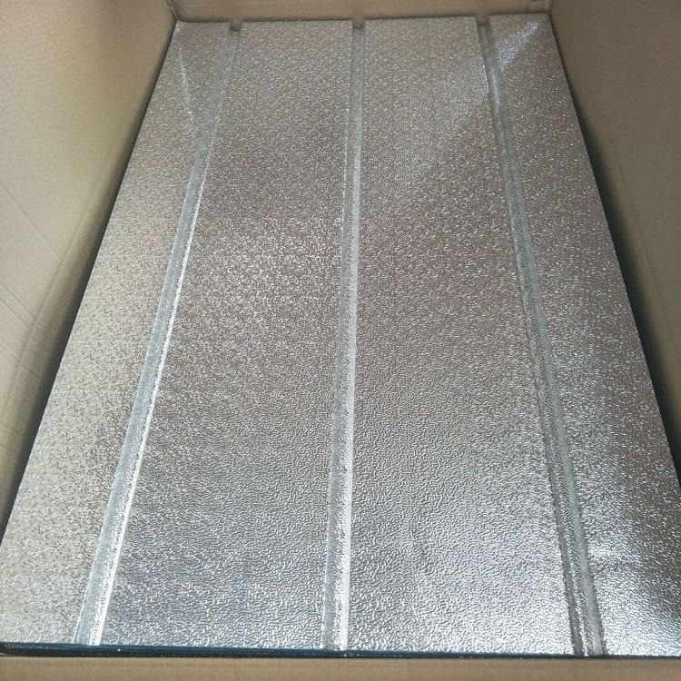 常規(gui)地暖闆 常規地(di)暖闆