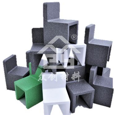 EPP泡沫(mò)沙發凳(dèng)子