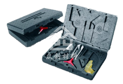 EPP工具包裝(zhuang)箱