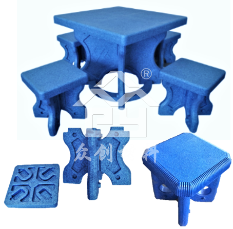 EPP泡沫(mò)沙發凳(deng)子