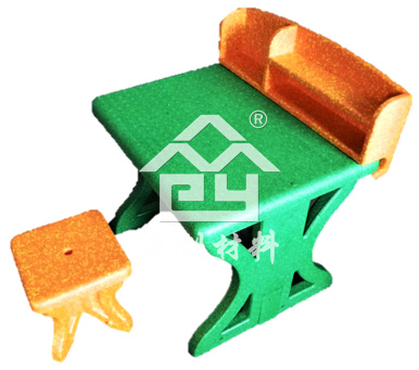 EPP多功能桌椅(yi)套裝