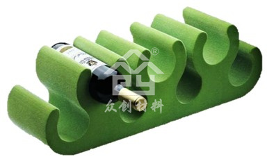 EPP葡萄(táo)酒冷卻器和酒櫃(guì)3 EPP葡萄酒冷卻器和(he)酒櫃3