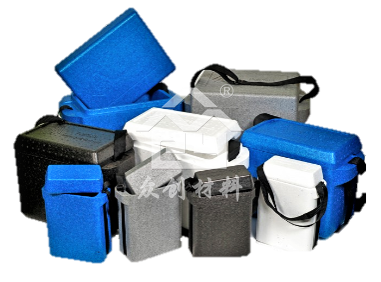 EPP熱、冷(leng)、鮮食品(pin)箱