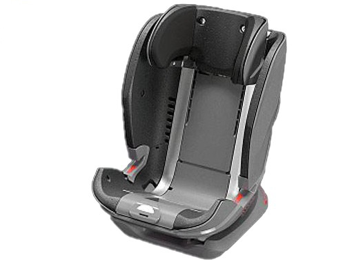 epp汽(qì)車兒童坐椅(yi)