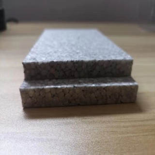 EPP樓地(dì)面保溫(wen)隔聲闆(pǎn)