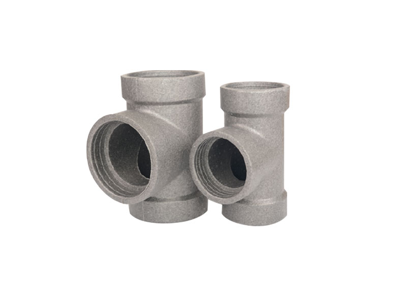 EPP管快(kuai)插彎頭