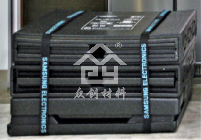 可重(zhòng)複使用EPP大(da)型外包裝(zhuāng)