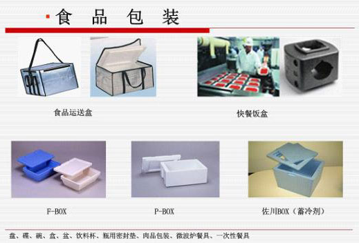 EPP食品(pin)包裝 EPP食品(pǐn)包裝