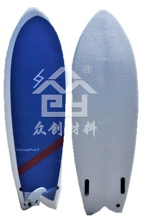 EPP沖浪闆2 EPP沖(chòng)浪闆2