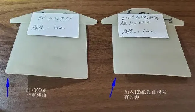高(gao)光澤聚丙烯和(he)ABS性能對比 高光澤聚丙烯(xi)和ABS性能對比