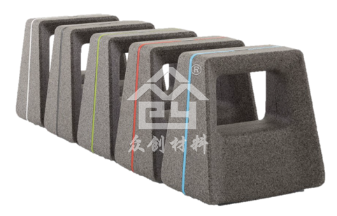 EPP腳(jiǎo)踏闆和坐墊