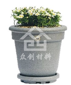 EPP花盆和園(yuan)藝