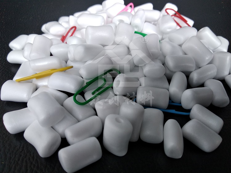 電解(jie)槽液保溫(wen)材料聚丙(bing)烯塊