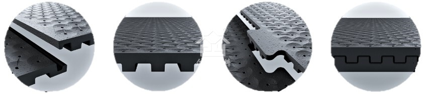 EPP地闆(人造草(cǎo)皮用)1