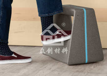 EPP腳踏(ta)闆和坐墊